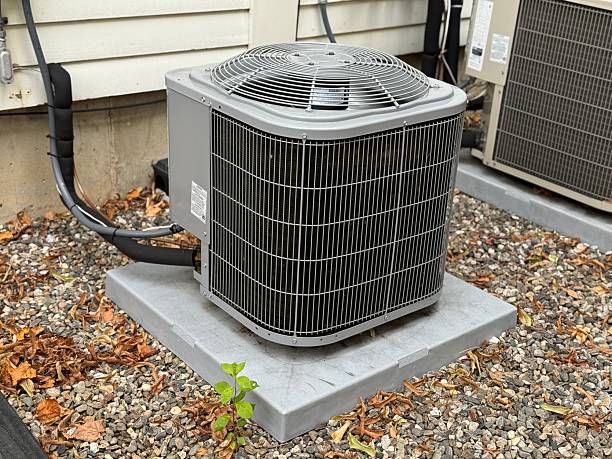 24/7 Emergency Heat Pump Repair experts in Swepsonville, NC