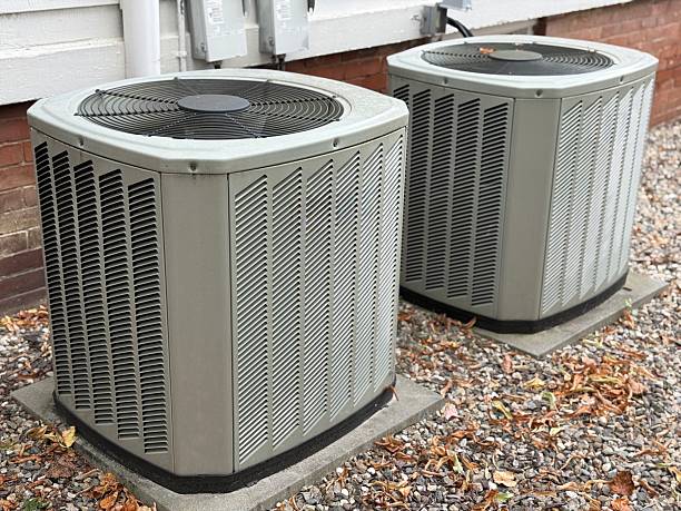 Reliable Heat Pump Repair contractor in Swepsonville, NC by JG Cool HVAC